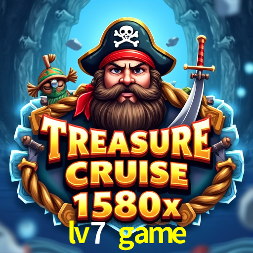 Security Systems lv7 game