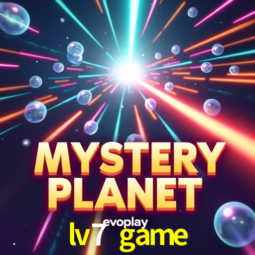 Tennis Betting lv7 game