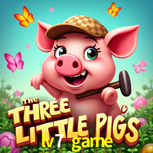 Welcome Bonus lv7 game