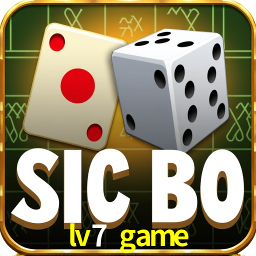 Sports Statistics lv7 game