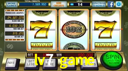 Flash Promotion lv7 game