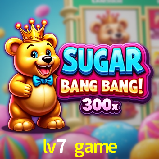 Platform Technology lv7 game