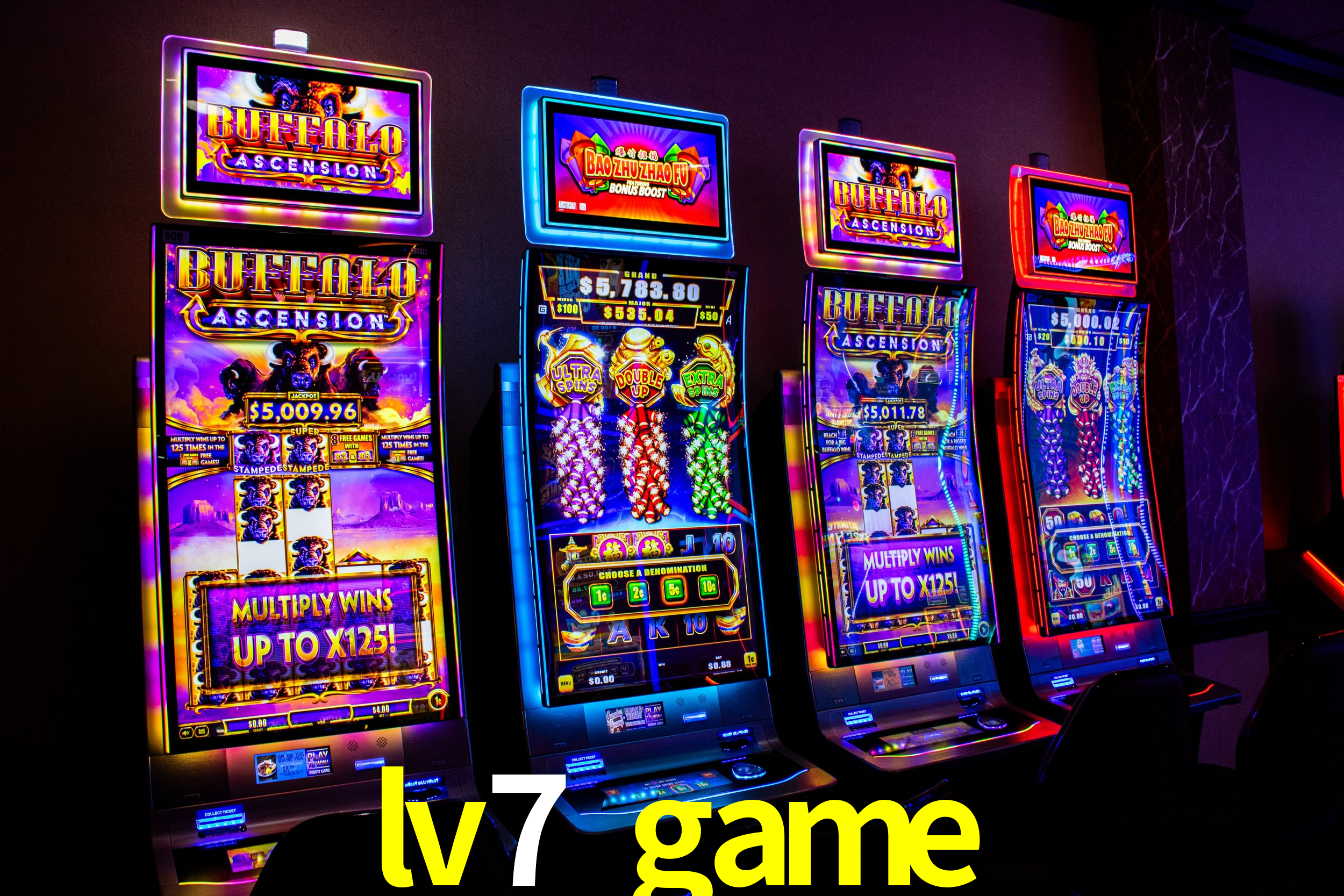 Crash Games Statistics lv7 game