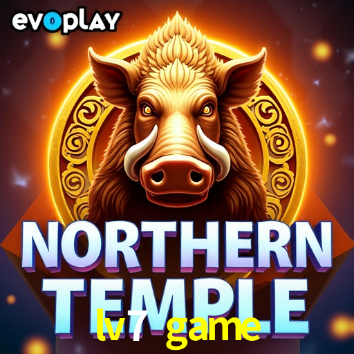 Slot Games lv7 game