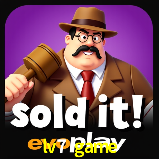 API Integration lv7 game