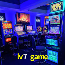 Daily Bonuses lv7 game