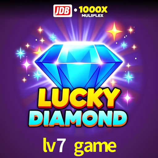 Quick Registration lv7 game