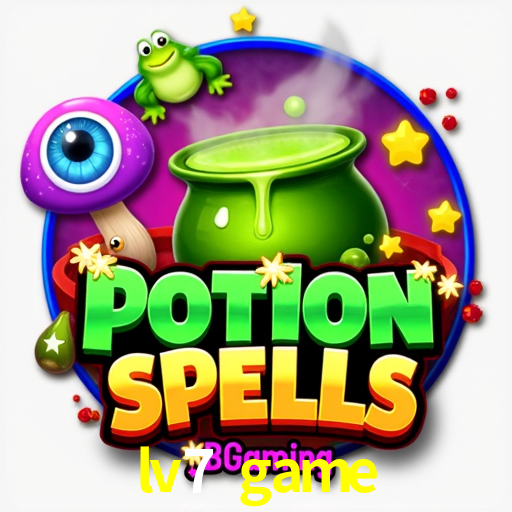 Game Providers lv7 game