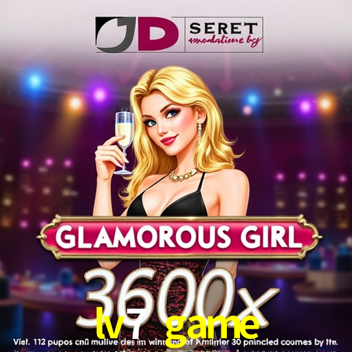 Live Casino lv7 game