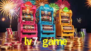 Aviator Game lv7 game