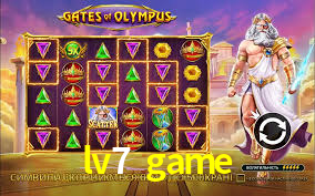 Welcome Bonus lv7 game