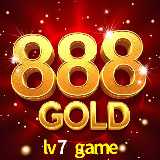 Secure Login lv7 game